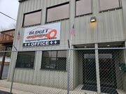 Budget Store & Lock - Freemansburg Storage Depot - 434 Clearfield St Freemansburg, PA 18017