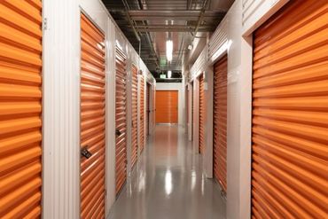 Public Storage - 801 Matthews Township Pkwy Matthews, NC 28105