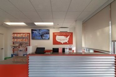 Public Storage - 801 Matthews Township Pkwy Matthews, NC 28105