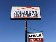 American Self Storage - 25 West Ken Del Drive Shawnee, OK 74804