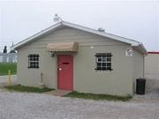 Storage Rentals of America - 304 Parkers Mill Road Somerset, KY 42501