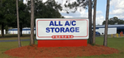 All A/C Self Storage - 1200 Lee Street Wildwood, FL 34785