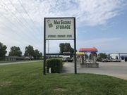 Max Secure Storage- Hydraulic - 3360 South Hydraulic Avenue Wichita, KS 67216