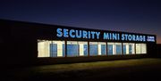 Security Mini Storage - 2489 U.S. Highway 70 West Goldsboro, NC 27530