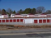 Security Mini Storage - 17 Roanoke Avenue Roanoke Rapids, NC 27870