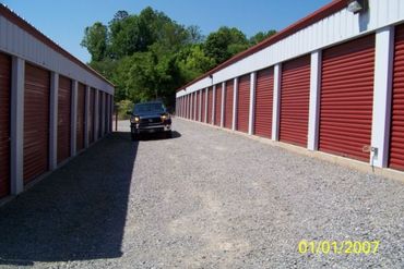 Security Mini Storage - 17 Roanoke Avenue Roanoke Rapids, NC 27870