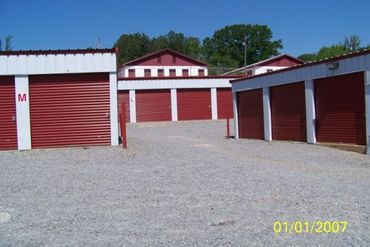 Security Mini Storage - 17 Roanoke Avenue Roanoke Rapids, NC 27870