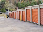 StorMark Self Storage - 1201 North Fayetteville Street Asheboro, NC 27203