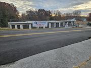 StorMark Self Storage - 253 Parker Road Danville, VA 24540
