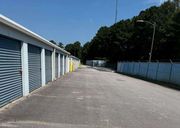 StorMark Self Storage - Jacksonville Midway Park - 549 Freedom Way Jacksonville, NC 28544