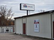 StorMark Self Storage- Danville Riverside Dr - 4771 Riverside Drive Danville, VA 24541