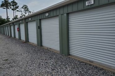 StorMark Self Storage- Powells Point Freedom Ave - 128 Freedom Avenue Powells Point, NC 27966