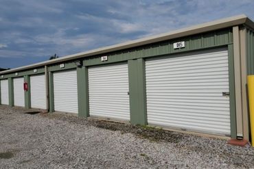 StorMark Self Storage- Powells Point Freedom Ave - 128 Freedom Avenue Powells Point, NC 27966
