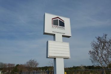 StorMark Self Storage- Powells Point Freedom Ave - 128 Freedom Avenue Powells Point, NC 27966