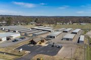 StorMark Self Storage-Dardanelle - 1160 State Highway 22 Dardanelle, AR 72834