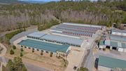 StorMark Self Storage-Hot Springs Village - 101 Terlingua Drive Hot Springs Village, AR 71909