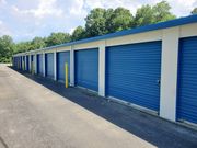StorMark Self Storage-Mt Airy - 1431 North Andy Griffith Parkway Mount Airy, NC 27030