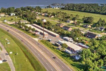 StorMark Self Storage-Point Harbor - 9086 Caratoke Highway Point Harbor, NC 27964