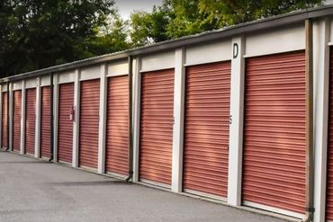 StorMark Self Storage-Point Harbor - 9086 Caratoke Highway Point Harbor, NC 27964