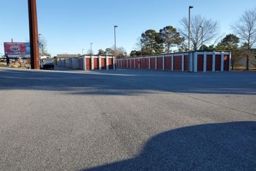 StorMark Self Storage-Point Harbor - 9086 Caratoke Highway Point Harbor, NC 27964