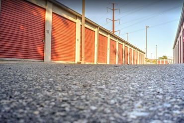 StorMark Self Storage-Point Harbor - 9086 Caratoke Highway Point Harbor, NC 27964