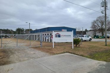 StorMark Self Storage-Powells Point - 103 Park Drive Powells Point, NC 27966