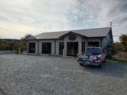 StorMark Self Storage-Reidsville - 1047 Freeway Drive Reidsville, NC 27320
