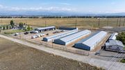 Helena Security Storage - 4325 Allied Drive Helena, MT 59601