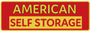 American Self Storage - 720 Candelaria Road Northeast Albuquerque, NM 87107