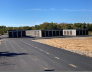 Keep it Safe Mini Storage - 4135 North Parkdale Lane Denison, TX 75020