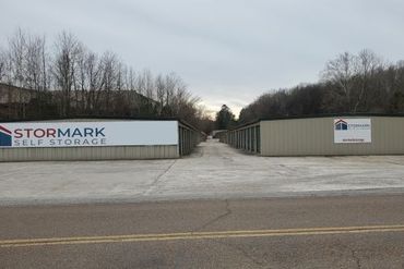 StorMark Self Storage-Dayton - 157 Dayco Drive Dayton, TN 37321