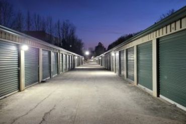 StorMark Self Storage-Dayton - 157 Dayco Drive Dayton, TN 37321