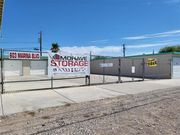 Mohave Storage - 603 Marina Boulevard Bullhead City, AZ 86442