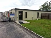 Tellus Self Storage - 814 SW State Road 247 Lake City, FL 32025