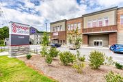 Storage Sense - 12405 Wake Union Church Road Wake Forest, NC 27587
