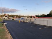 All American Self Storage - 1408 Leverette Road Warner Robins, GA 31088