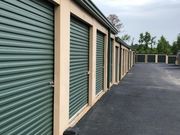 Bob White Self Storage - 103 Woodlawn Drive Perry, GA 31069