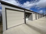 Byron Self Storage - 107 West White Road Byron, GA 31008