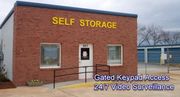 Centerville Self Storage - 601 Houston Lake Blvd Centerville, GA 31028