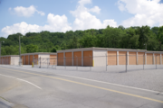 Hamburg 61 Storage - 375 Woodland Road Hamburg, PA 19526