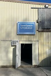 SaveSpace Storage - 2902 Airport Boulevard North Myrtle Beach, SC 29582