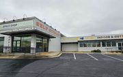 Space Shop Self Storage - 5305 Peachtree Boulevard Chamblee, GA 30341