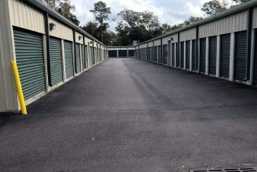 Storage Sense - 1146 Elma G Miles Parkway Hinesville, GA 31313