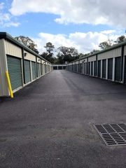 Storage Sense - 1146 Elma G Miles Parkway Hinesville, GA 31313