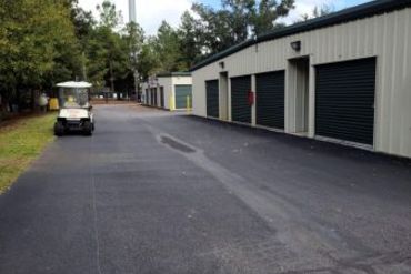 Storage Sense - 1146 Elma G Miles Parkway Hinesville, GA 31313