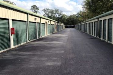 Storage Sense - 1146 Elma G Miles Parkway Hinesville, GA 31313