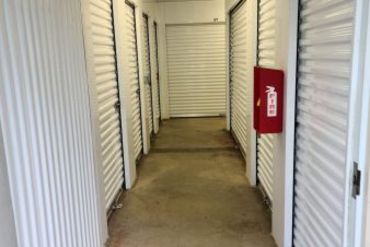 Storage Sense - 1146 Elma G Miles Parkway Hinesville, GA 31313