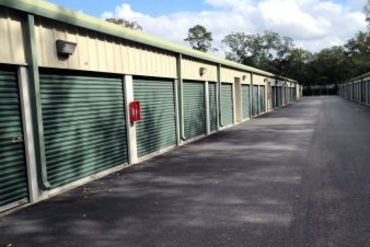 Storage Sense - 1146 Elma G Miles Parkway Hinesville, GA 31313