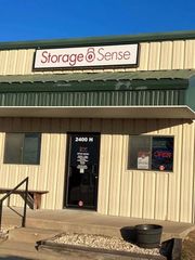 Storage Sense- Lawrence - 2400 Franklin Road Lawrence, KS 66046