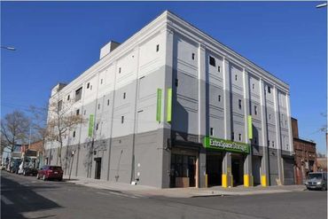 Extra Space Storage - 359 Wales Avenue Bronx, NY 10454